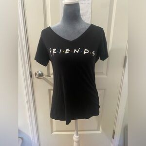 Women’s Friends T-shirt
